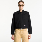 Dickies Lined Eisenhower Crop Wmns Black - Suurus M (DK0A4Z23BLK1 Joped)