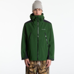 Columbia 3L Jacket Woodland, Black - Suurus M (2189951396 Joped)