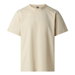 Męska The North Face Essential Center Logo - Suurus M (0A8GQEDOM1 T-s&auml;rgid)