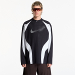 Nike Tech Dri-FIT ADV Jersey Black/ Off White/ Off White - Suurus M (IM5725-010 T-s&auml;rgid)