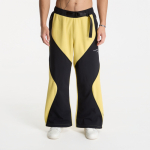 Jordan Flight Mountainside Fleece Pants Celery/ Black/ White - Suurus M (IM9892-309 P&uuml;ksid)