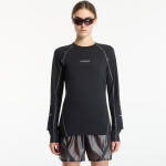 Mizuno x Han Kj&oslash;benhavn Long Sleeve Black - Suurus M (D2EAD10609 T-s&auml;rgid)