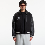 Nike Destroyer Men's Jacket Black/ Black/ Safety Orange - Suurus M (IO1670-010 Joped)