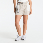 Nike ACG "Dolomiti" Women's Shorts Cream II/ Lt Orewood Brn/ Summit White - Suurus M (IF0970-236 L&uuml;hikesed p&uuml;ksid)