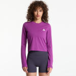 Nike ACG Dri-FIT Long-Sleeve Top Bold Berry/ Summit White - Suurus M (IO0574-505 T-s&auml;rgid)