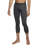 Nike Pro 3/4 Basketball Tights - Suurus M (AT3383-060 Retuusid)