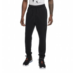 Nike Basketball LeBron kelnės - Suurus M (CK6787-010 P&uuml;ksid)