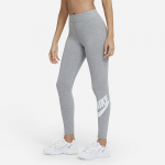 Nike Wmns Sportswear Essential High-Rise tamprės - Suurus M (CZ8528-063 Retuusid)