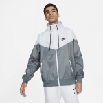 Nike Sportswear Windrunner Hooded plona striukė - Suurus M (DA0001-084 Joped)