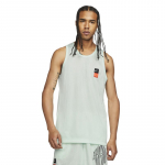 Nike Basketball KD Sleeveless T-Shirt - Suurus M (CV2407-394 T-s&auml;rgid)