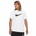 Nike Sportswear Swoosh T-Shirt - Suurus M (DC5094-100 T-s&auml;rgid)