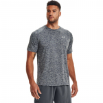 Under Armour Tech T-Shirt - Suurus M (1326413-409 T-s&auml;rgid)