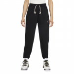 Nike Wmns Dri-FIT Swoosh Fly Standard Issue Basketball kelnės - Suurus M (DA6465-010 P&uuml;ksid)