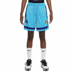 Nike Wmns Fly x Space Jam: ANew Legacy Crossover krep&scaron;inio &scaron;ortai - Suurus M (DJ3902-434 L&uuml;hikesed p&uuml;ksid)