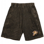 Mitchell & Ness NBA Quintessential Acid Wash Shorts Philadelphia 76ers - Suurus M (SHORMI19046-P76BLCK L&uuml;hikesed p&uuml;ksid)