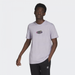 adidas Originals Trefoil A33 Tee - Suurus M (HI5273 T-s&auml;rgid)