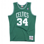 Mitchell & Ness NBA Swingman Jersey Boston Celtics Road 2007-08 Paul Pierce - Suurus M (SMJYGS18144-BCEKYGN07PPI T-s&auml;rgid)