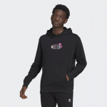 adidas Originals Trefoil A33 Hoodie - Suurus M (HI5265 Džemprid)