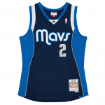Mitchell & Ness NBA Swingman Jersey Dallas Mavericks 2011-12 Jason Kidd - Suurus M (SMJY1147-DMA11JKIASBL T-s&auml;rgid)