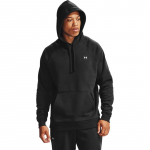 Under Armour Rival Fleece Hoodie - Suurus M (1357092-001 Džemprid)