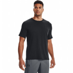 Under Armour Sportstyle Left Chest Short Sleeve - Suurus M (1326799-001 T-s&auml;rgid)