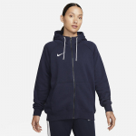 Nike Fleece Park20 Fz Hoodie - Suurus M (CW6955-451 Džemprid)