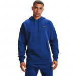 Under Armour UA Rival Fleece - Suurus M (1357092-432 Džemprid)