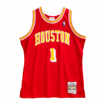 Mitchell & Ness NBA Swingman Jersey Houston Rockets 2004-05 Tracy McGrady Red - Suurus M (SMJYSB19040-HROSCAR04TMC T-s&auml;rgid)