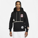 Nike Dri-FIT Basketball Premium - Suurus S (DH7469-010 Džemprid)