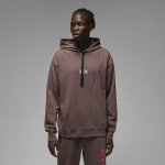 Jordan x Paris Saint-Germain Pullover Hoodie - Suurus S (DM3096-291 Džemprid)