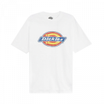 Dickies Icon Logo SS laisvalaikio T-Shirt - Suurus S (DK0A4XC9WHX1 T-s&auml;rgid)