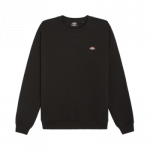 Dickies Oakport Crewneck - Suurus S (DK0A4XCEBLK1 Džemprid)