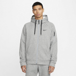 Nike Thermo-FIT Full-Zip Fitness Hoodie - Suurus S (DQ4830-063 Džemprid)