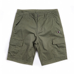 Champion Cargo Shorts Bermuda Green - Suurus S (216324-GS030-ALD L&uuml;hikesed p&uuml;ksid)