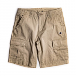 Champion Cargo Shorts Bermuda Beige - Suurus S (216324-MS025-WPP L&uuml;hikesed p&uuml;ksid)