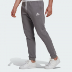 adidas Entrada 22 Sweat Pants - Suurus S (H57531 P&uuml;ksid)