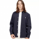 Carhartt WIP Madison laisvalaikio mar&scaron;kiniai - Suurus S (I023339-0COXX S&auml;rgid)