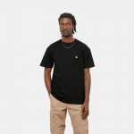 Carhartt WIP Chase laisvalaikio T-Shirt - Suurus S (I026391-00FXX T-s&auml;rgid)