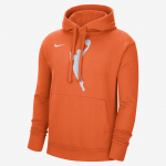 Nike WNBA Fleece Pullover Hoodie - Suurus S (DR9596-820 Džemprid)