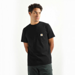 Carhartt WIP Pocket laisvalaikio T-Shirt - Suurus S (I030434-89XX T-s&auml;rgid)