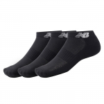 New Balance Response Performance kojinės - Suurus S (LAS16123BK Sokid)