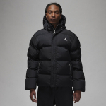 Jordan Essentials Puffer Striukė - Suurus S (FB7311-010 Joped)