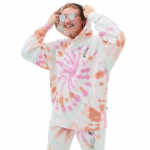 Vans Resort Wash Pullover - Suurus S (VN00045RWHT1 Džemprid)