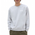 Vans Relaxed Fit Crew - Suurus S (VN0007FP1QI1 Džemprid)