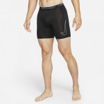 Nike Pro Dri FIT treniruočių Shorts - Suurus S (DD1917-010 L&uuml;hikesed p&uuml;ksid)