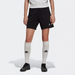 adidas Entrada 22 Training Shorts - Suurus S (HI0003 L&uuml;hikesed p&uuml;ksid)