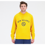 New Balance - Suurus S (MT31901VGL Džemprid)