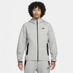 Nike Sportswear Tech Fleece Windrunner - Suurus S (FB7921-063 Džemprid)
