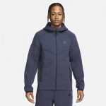 Nike Sportswear Tech Fleece Windrunner - Suurus S (FB7921-473 Džemprid)