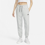 Nike Wmns Sportswear Tech Fleece - Suurus S (FB8330-063 P&uuml;ksid)